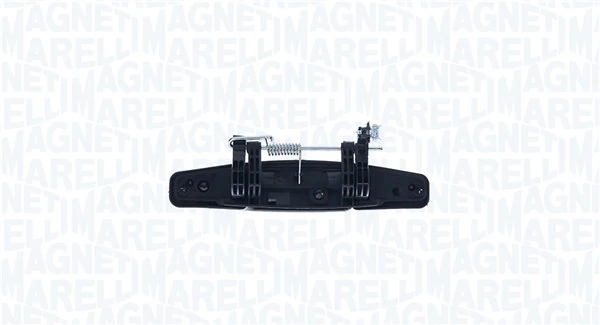 Exterior Door Handle
